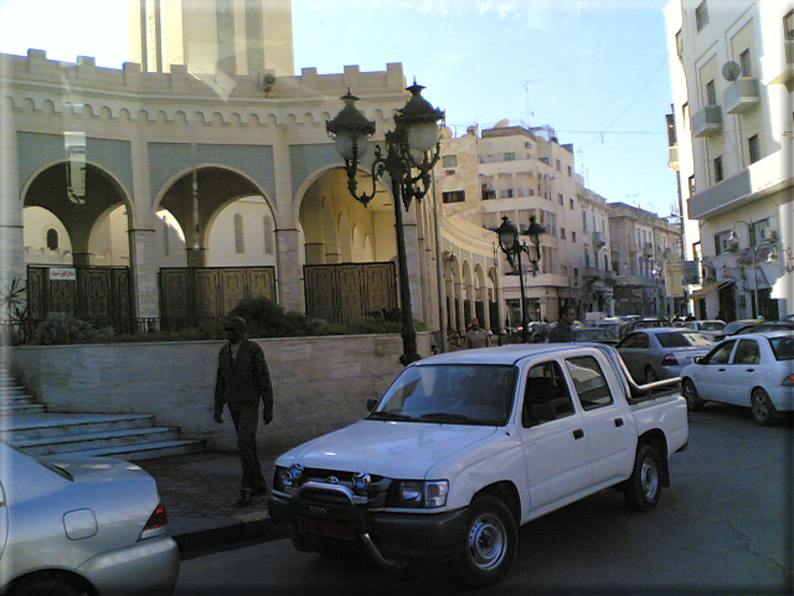 foto Tripoli